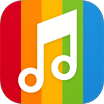 Polaroid Music app